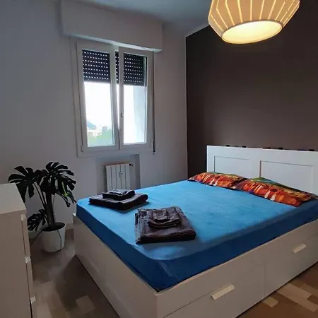 Brodolinas: Bilocale Esclusivo Con Vista